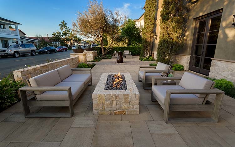 Landscaping services in Gallatin