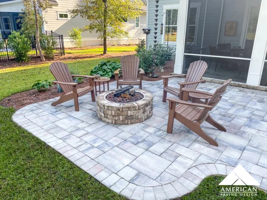 Gallatin Landscaping — professional landscaping in Gallatin
