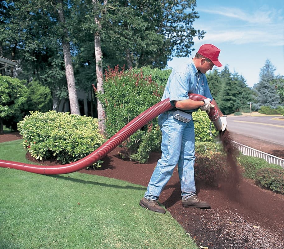 Mulch Services in Gallatin, TN